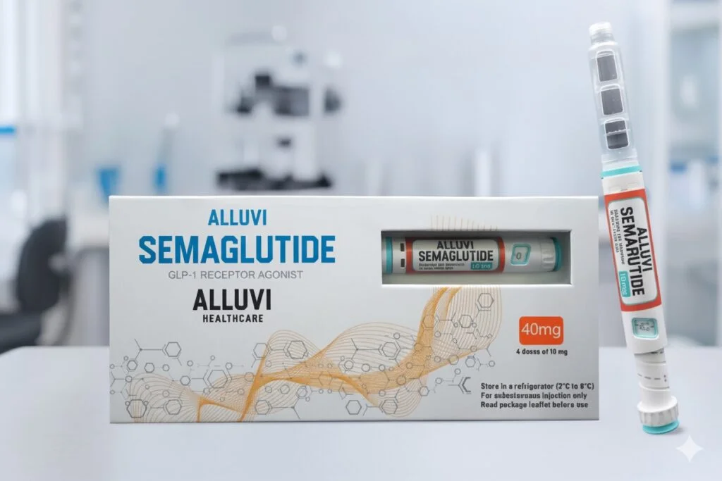 alluvi uk semaglutide 40mg (r&d only) alluvi uk semaglutide 40mg (r&d only)