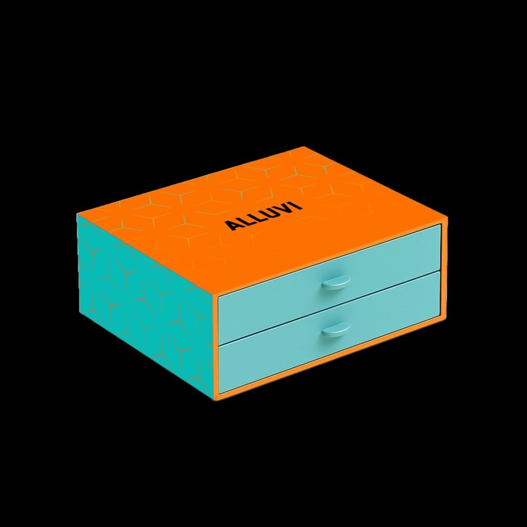 supplement box